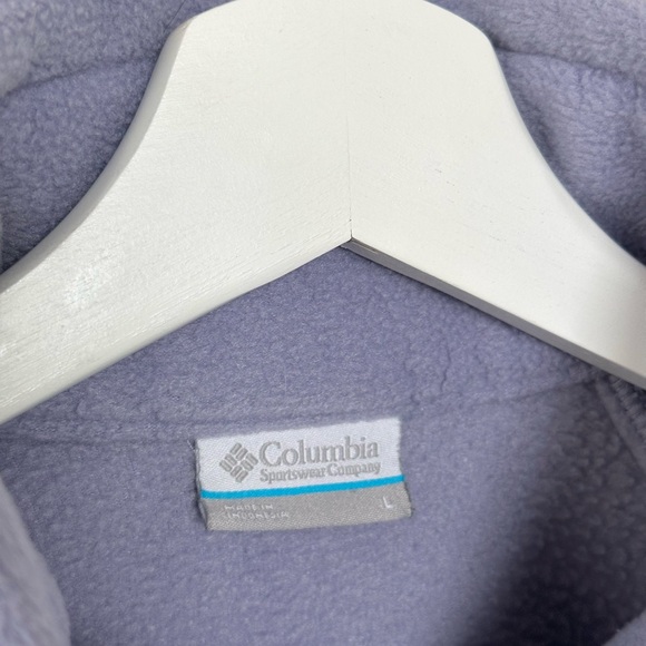 Columbia Jacket - Picture 4 of 6